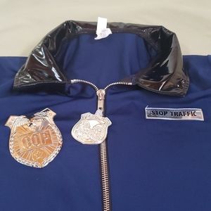 Police Officer Costume